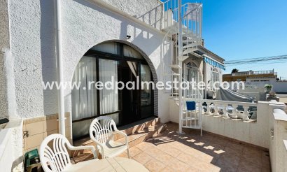 Casa de Pueblo - Reventa - Torrevieja -
                Inland