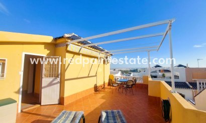 Casa de Pueblo - Reventa - Torrevieja - Los Balcones - Los Altos del Edén