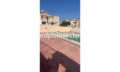 Casa de Pueblo - Reventa - Torrevieja - Los Balcones - Los Altos del Edén