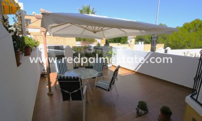 Casa de Pueblo - Reventa - Torrevieja - Los Balcones