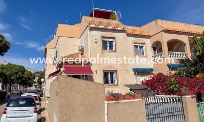 Casa de Pueblo - Reventa - Torrevieja - Los Balcones