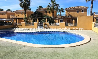 Casa de Pueblo - Reventa - Torrevieja - Sector 25