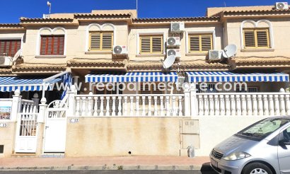 Casa de Pueblo - Reventa - Torrevieja - Torreblanca