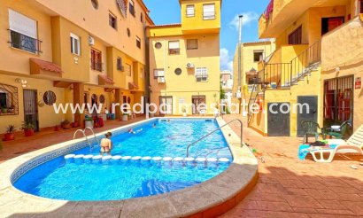 Casa de Pueblo - Reventa - Torrevieja - Torrevieja