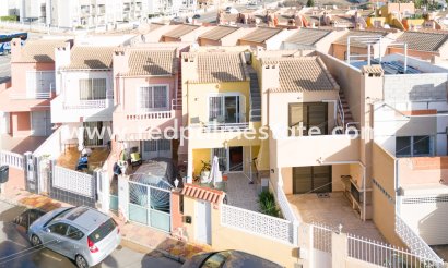 Casa de Pueblo - Reventa - Torrevieja - Torrevieja