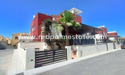 Casa Quad - Reventa - Algorfa - Inland