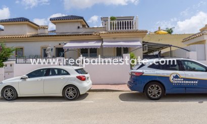 Casa Quad - Reventa - Benijofar - Benimar