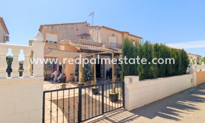 Casa Quad - Reventa - Lo Crispin - Lo Crispin