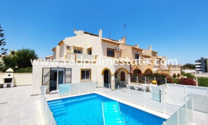 Casa Quad - Reventa - Orihuela Costa - Costa Blanca