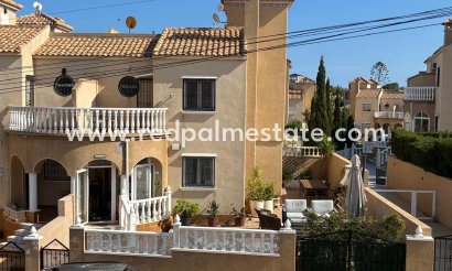 Casa Quad - Reventa - Orihuela Costa - Costa Blanca