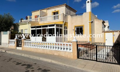 Casa Quad - Reventa - Orihuela Costa -
                Orihuela Costa