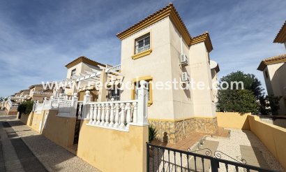 Casa Quad - Reventa - Orihuela Costa - Villamartín