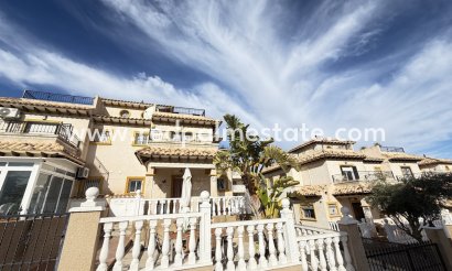 Casa Quad - Reventa - Orihuela Costa - Villamartín