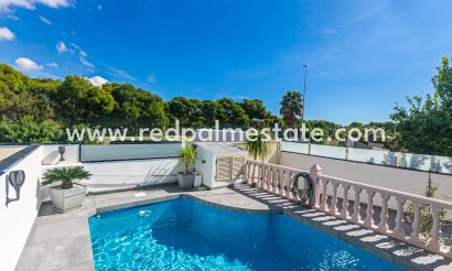 Casa Quad - Reventa - Torre de la Horadada -
                Riomar