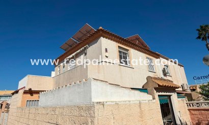Casa Quad - Reventa - Torrevieja - La Siesta - El Salado -  Torreta