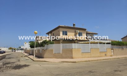 Casa - Reventa - Santiago de la Ribera - Santiago de la Ribera