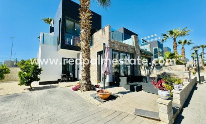 Chalet - Reventa - Orihuela Costa - Lomas de Cabo Roig