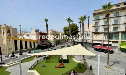 Comercial - Reventa - Los Alcazares -
                Los Alcazares