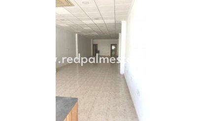 Commercial - Resale - Cabo Roig - Cabo Roig