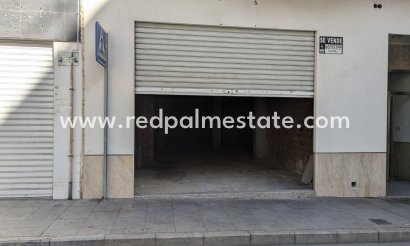 Commercial - Resale - Torrevieja - Torrevieja