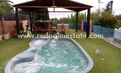 Country House - Resale - Elche - Plaza Madrid
