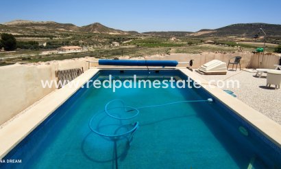 Country House - Resale - Torre Del Rico -
                Torre Del Rico