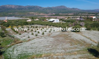 Country Property - Resale - Moratalla - Moratalla