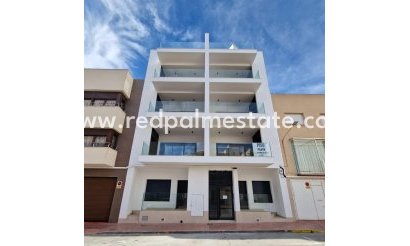 Departamento - Obra nueva - Guardamar del Segura - Pueblo