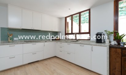 Departamento - Reventa -
            Alicante - CB-91793