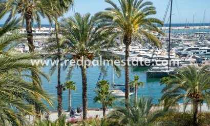 Departamento - Reventa - Alicante - Costa Blanca