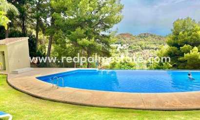 Departamento - Reventa - Altea - Costa Blanca