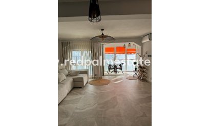 Departamento - Reventa - Benidorm - Costa Blanca