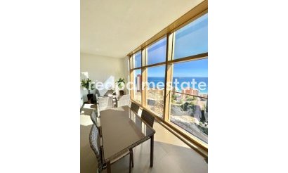 Departamento - Reventa - Benidorm - Costa Blanca