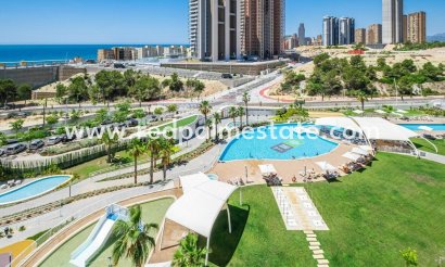 Departamento - Reventa - Benidorm - Playa de Poniente