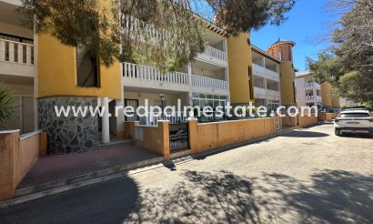 Departamento - Reventa - Cabo Roig - Costa Blanca