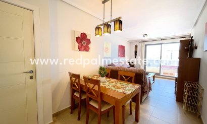 Departamento - Reventa - Calpe - Costa Blanca