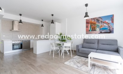 Departamento - Reventa - Gran Alacant - Costa Blanca