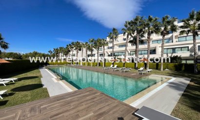 Departamento - Reventa - Las Colinas Golf - Las Colinas Golf Resort