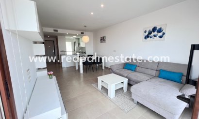 Departamento - Reventa -
            Lomas De Campoamor - MC-43518