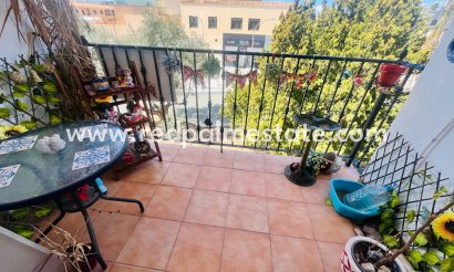 Departamento - Reventa - Los Alcazares - Costa Calida