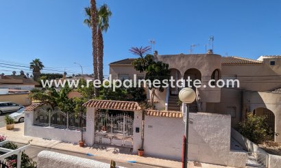 Departamento - Reventa - Los Alczares -
                LOS NAREJOS