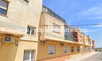 Departamento - Reventa - Los Belones - Inland