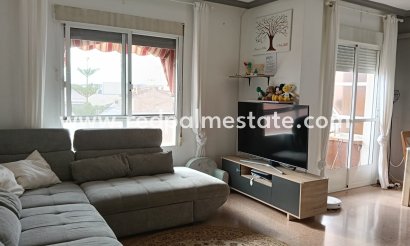 Departamento - Reventa - Montesinos - Los Montesinos