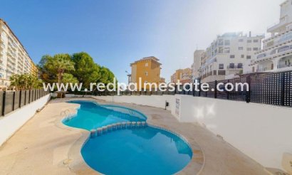 Departamento - Reventa - Orihuela Costa - Altos de Campoamor