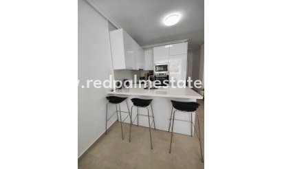 Departamento - Reventa - Orihuela Costa - Campoamor