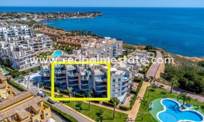 Departamento - Reventa - Orihuela Costa - Campoamor