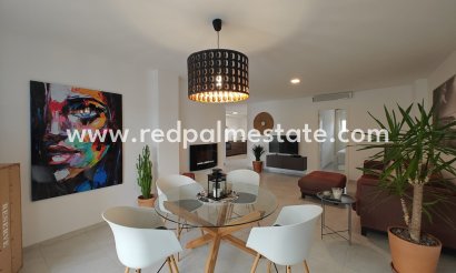 Departamento - Reventa - Orihuela Costa - Costa Blanca