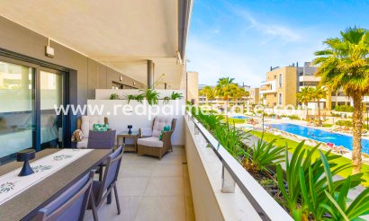 Departamento - Reventa - Orihuela Costa - Costa Blanca