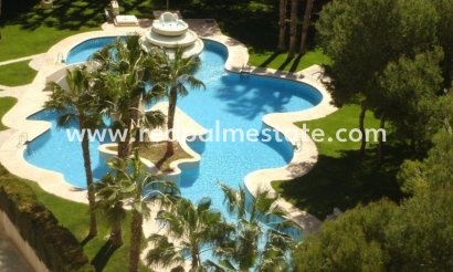 Departamento - Reventa - Orihuela Costa - Costa Blanca