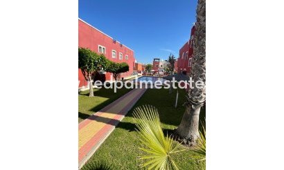 Departamento - Reventa - Orihuela Costa - Costa Blanca